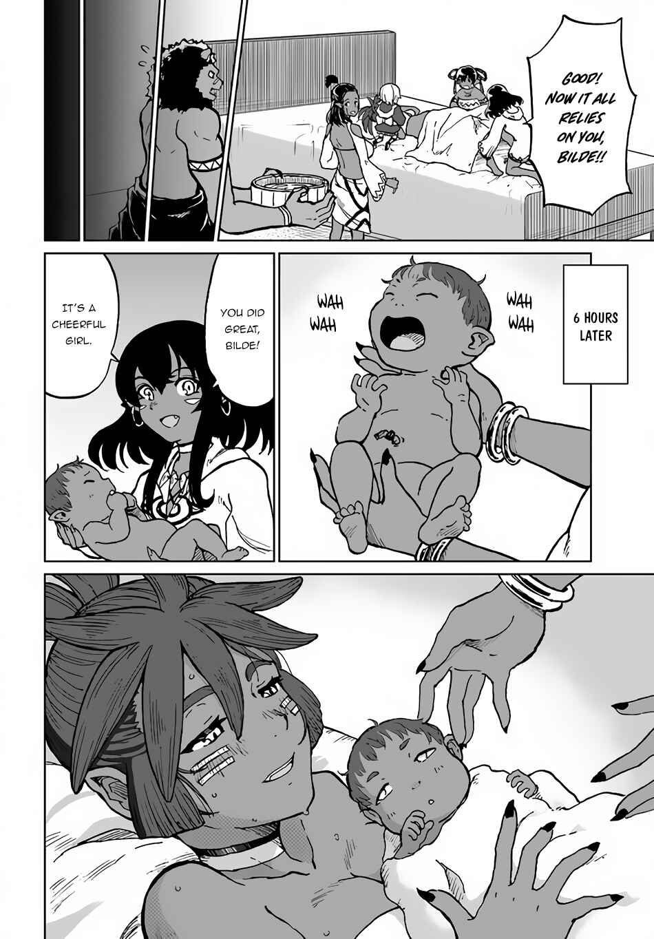 Chapter 29 - Page 7