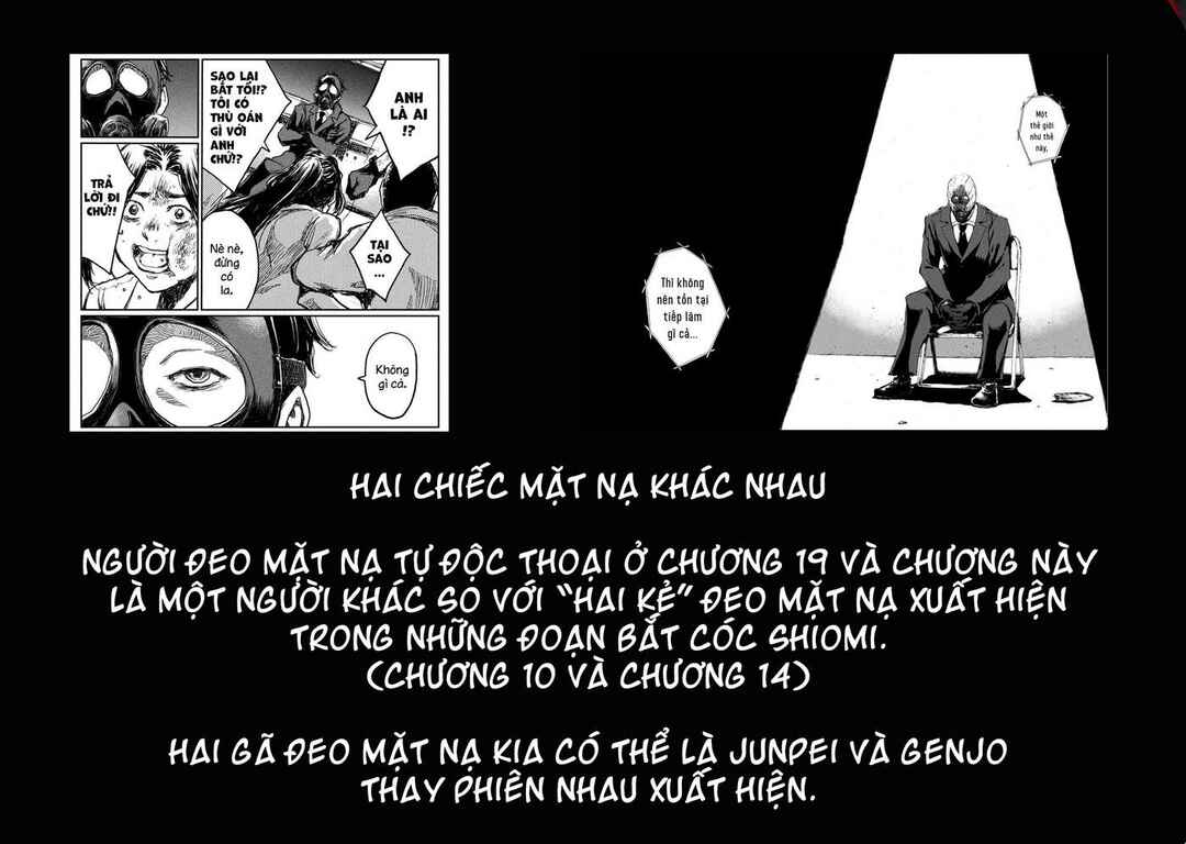 Chapter 61 - Page 21