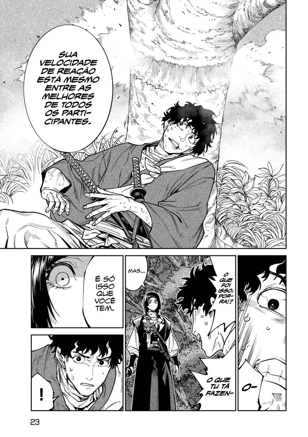 Chapter 60 - Page 14