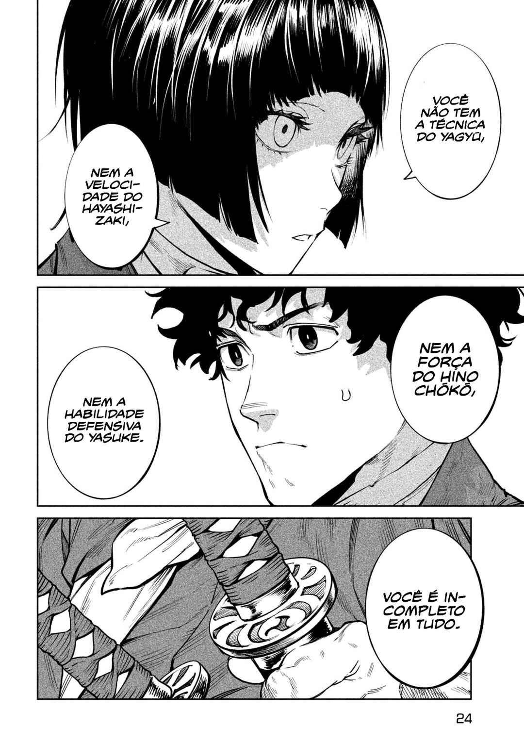 Chapter 60 - Page 15