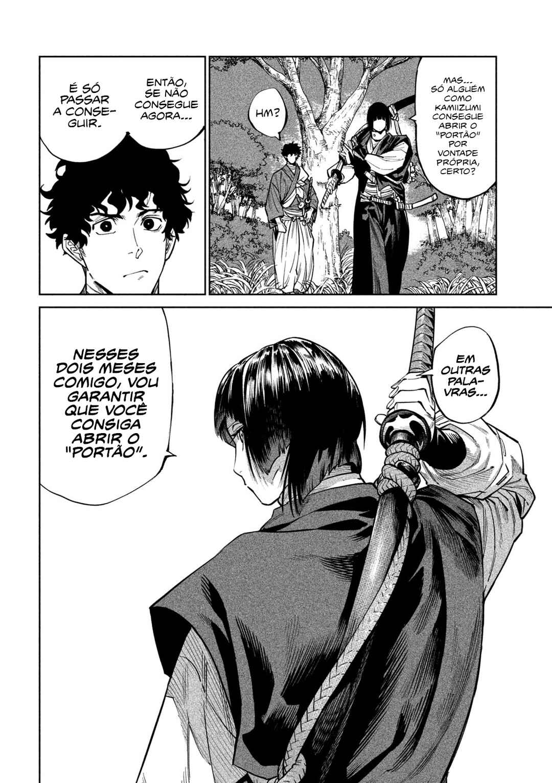 Chapter 60 - Page 19