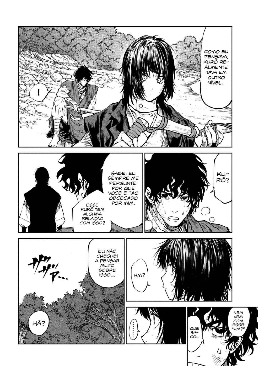 Chapter 60 - Page 25
