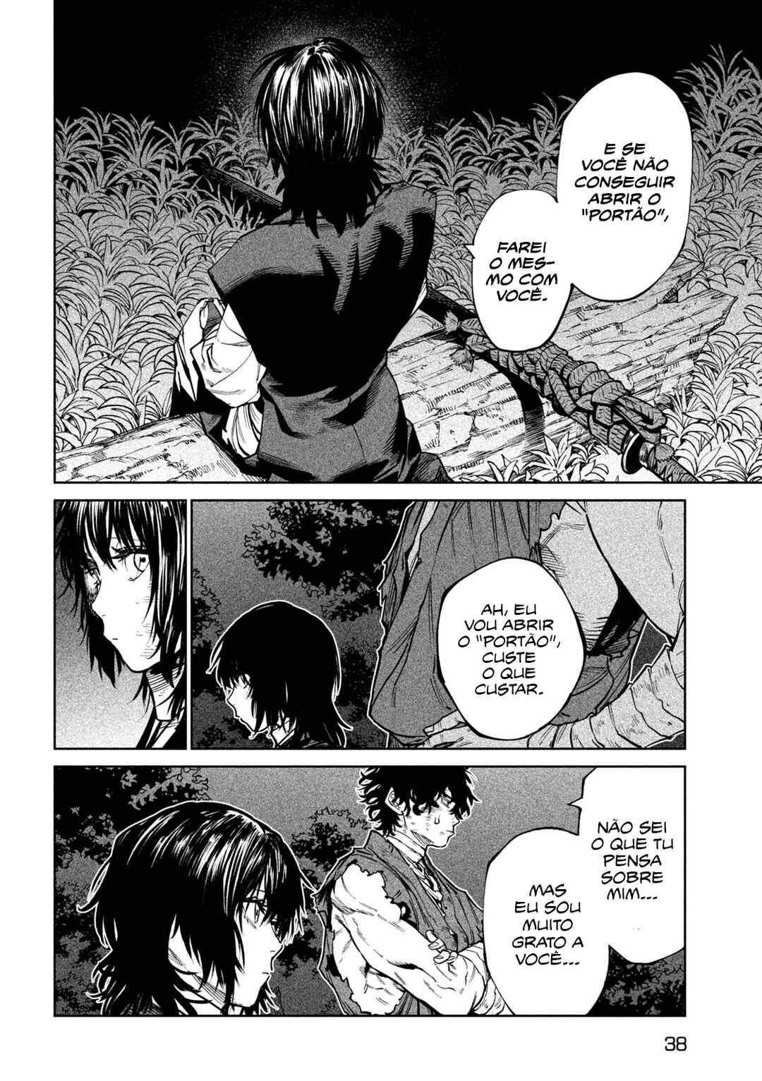 Chapter 60 - Page 29