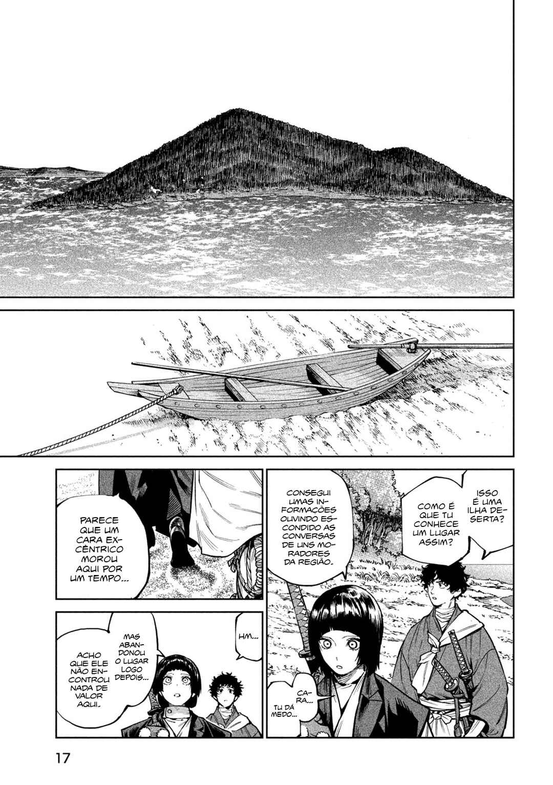 Chapter 60 - Page 8