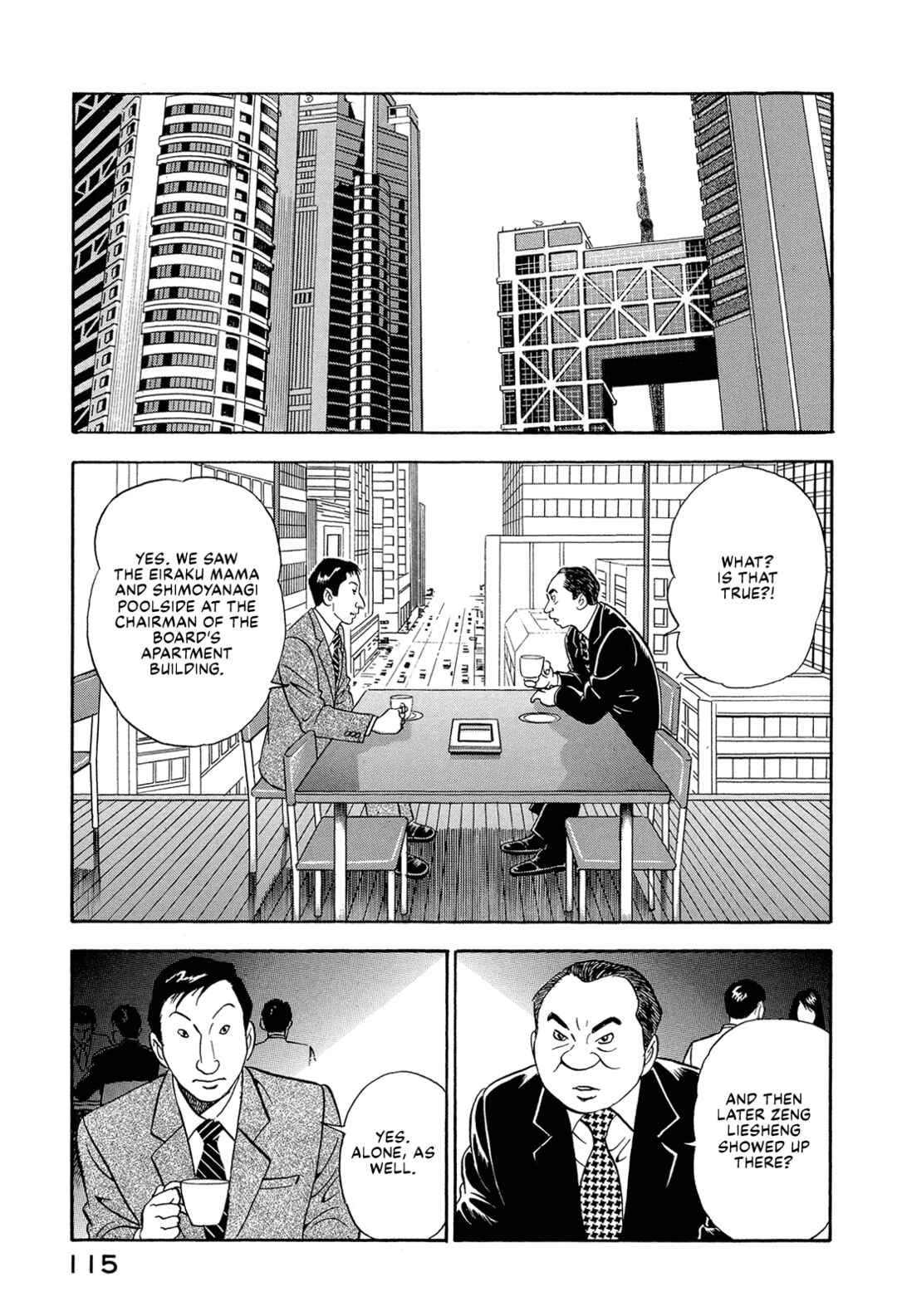 Chapter 72 - Page 13