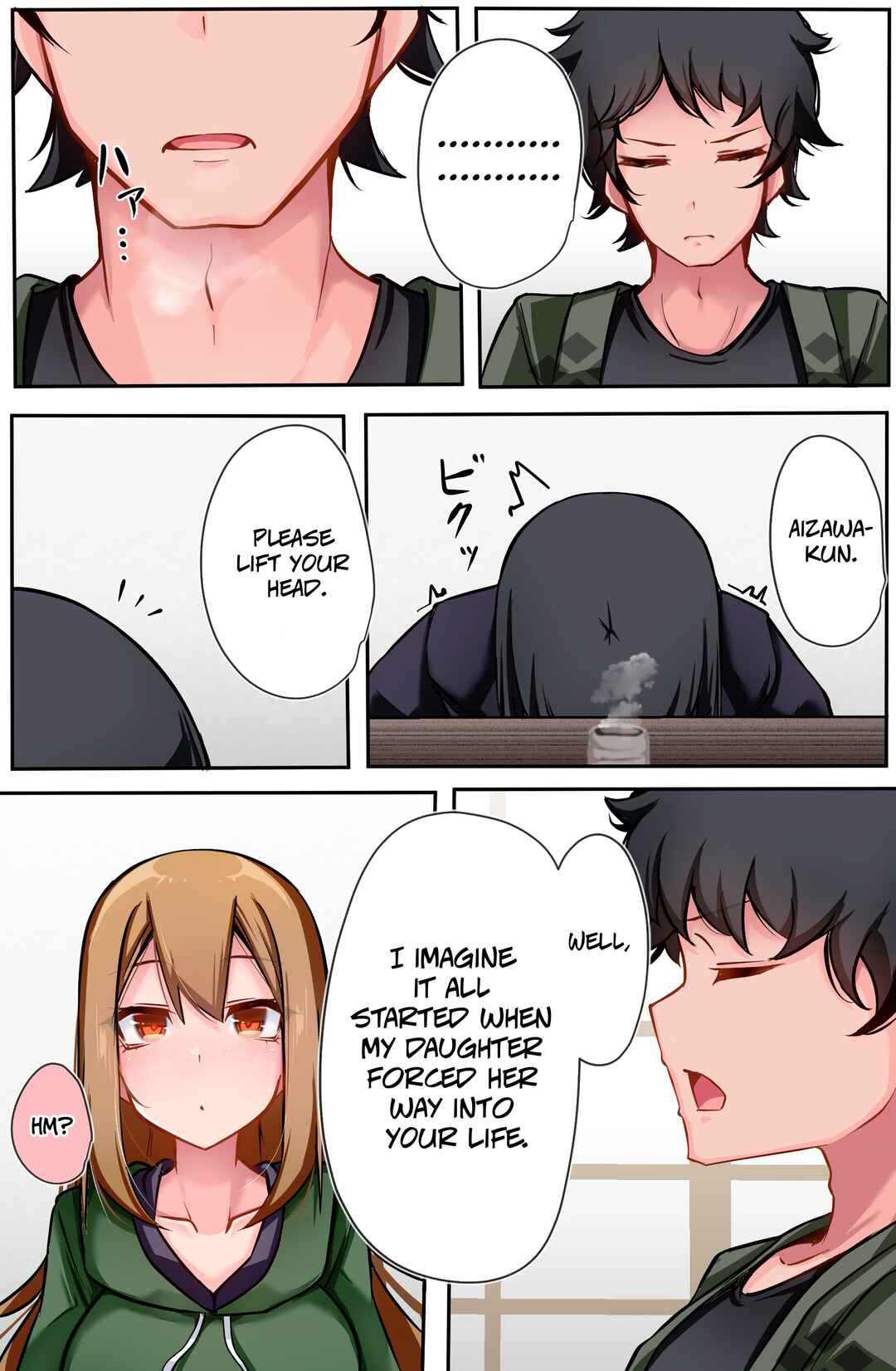Chapter 23 - Page 3