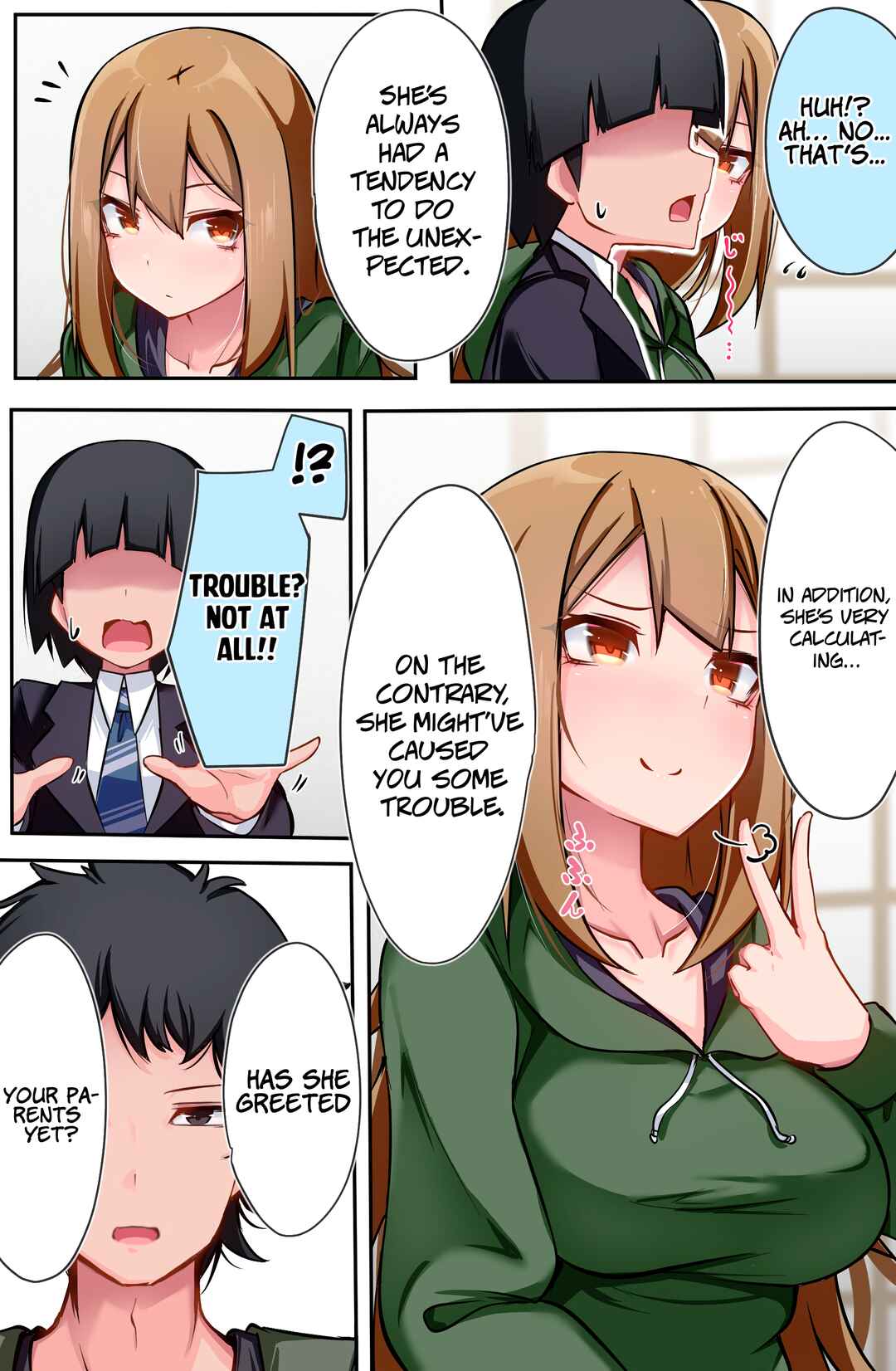 Chapter 23 - Page 4