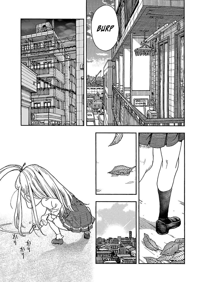 Chapter 95 - Page 11