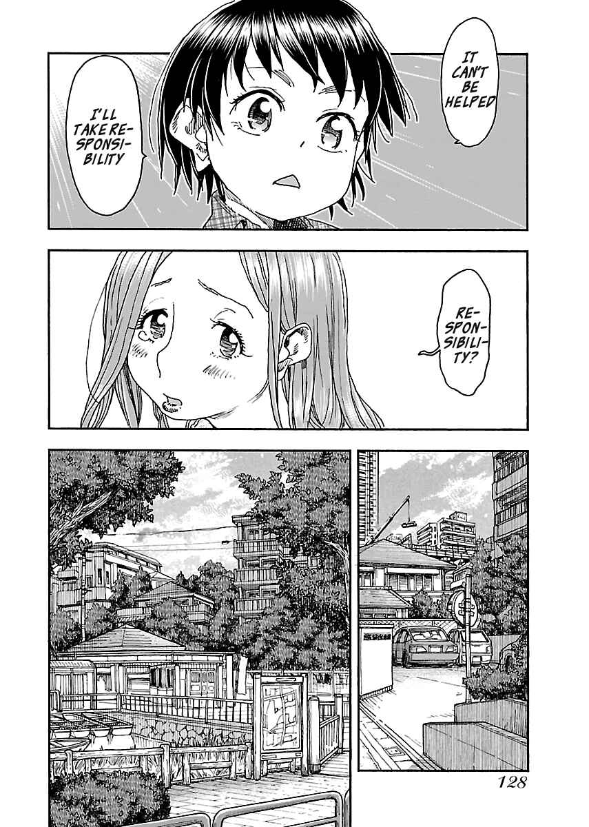 Chapter 95 - Page 22