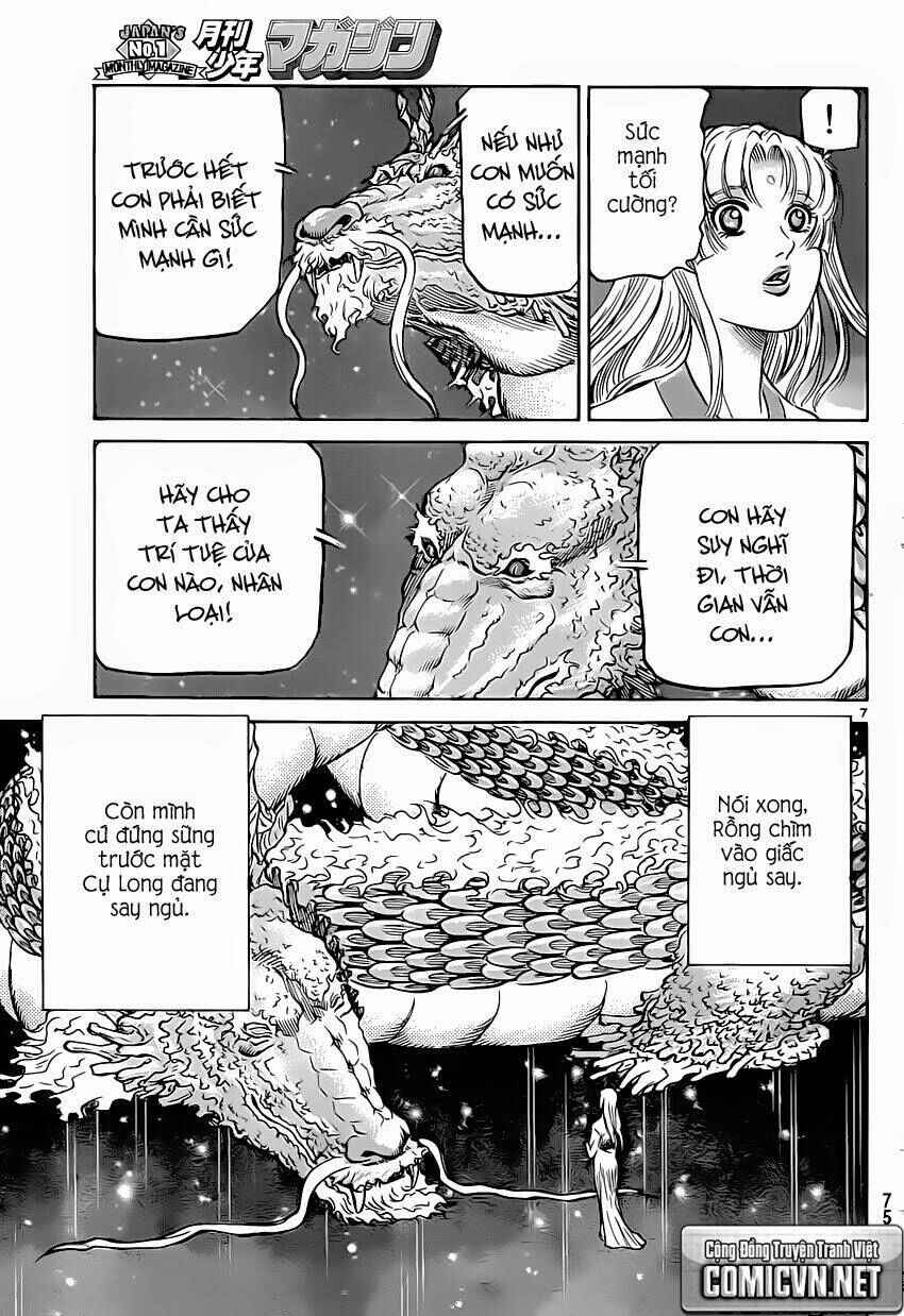 Chapter 247 - Page 8