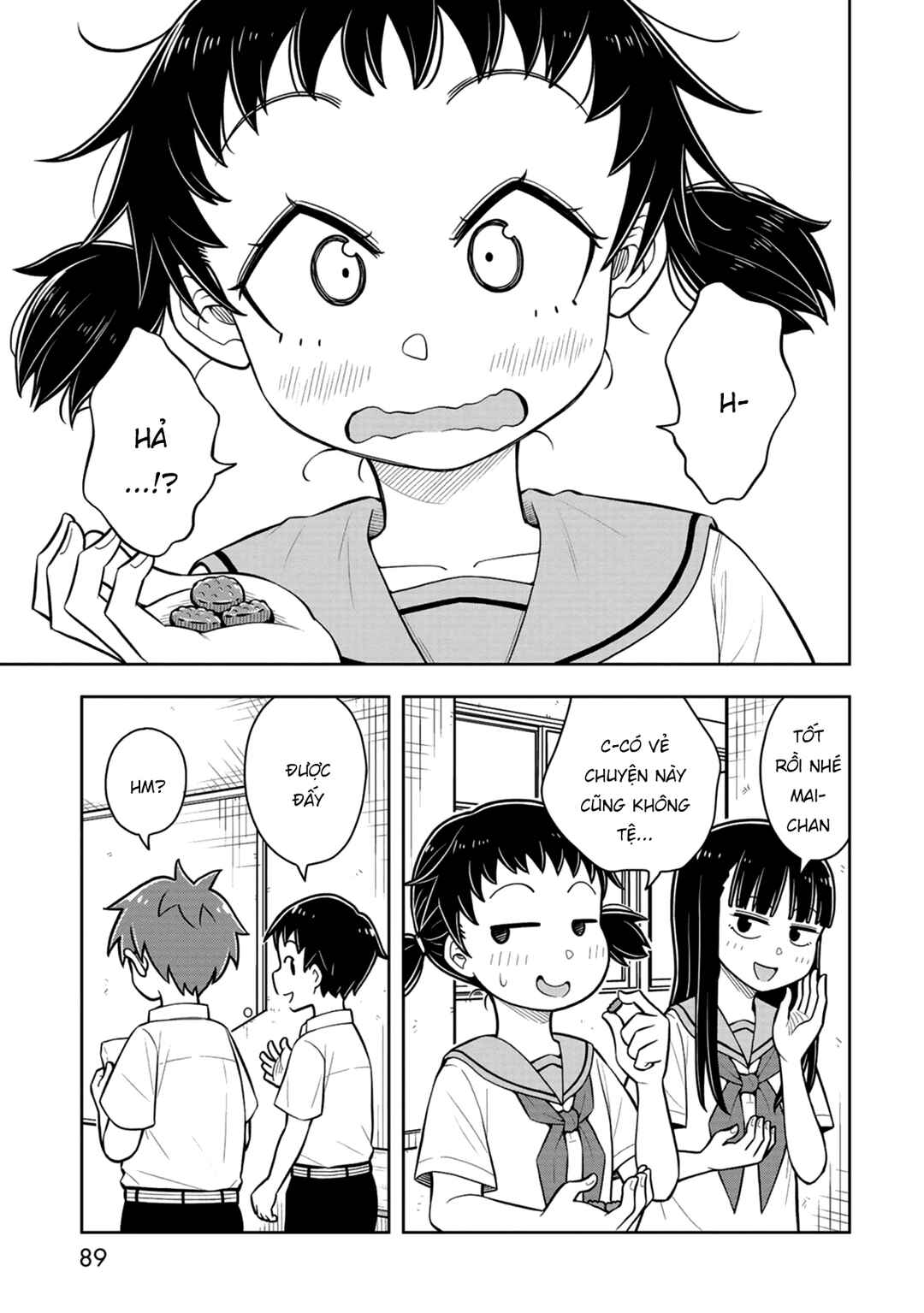 Chapter 54 - Page 13