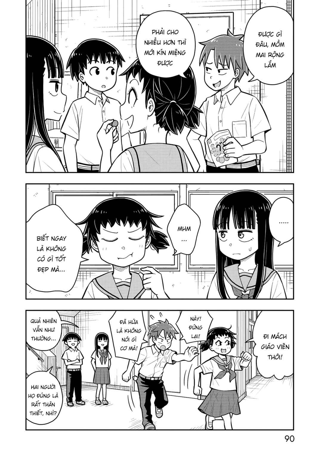 Chapter 54 - Page 14