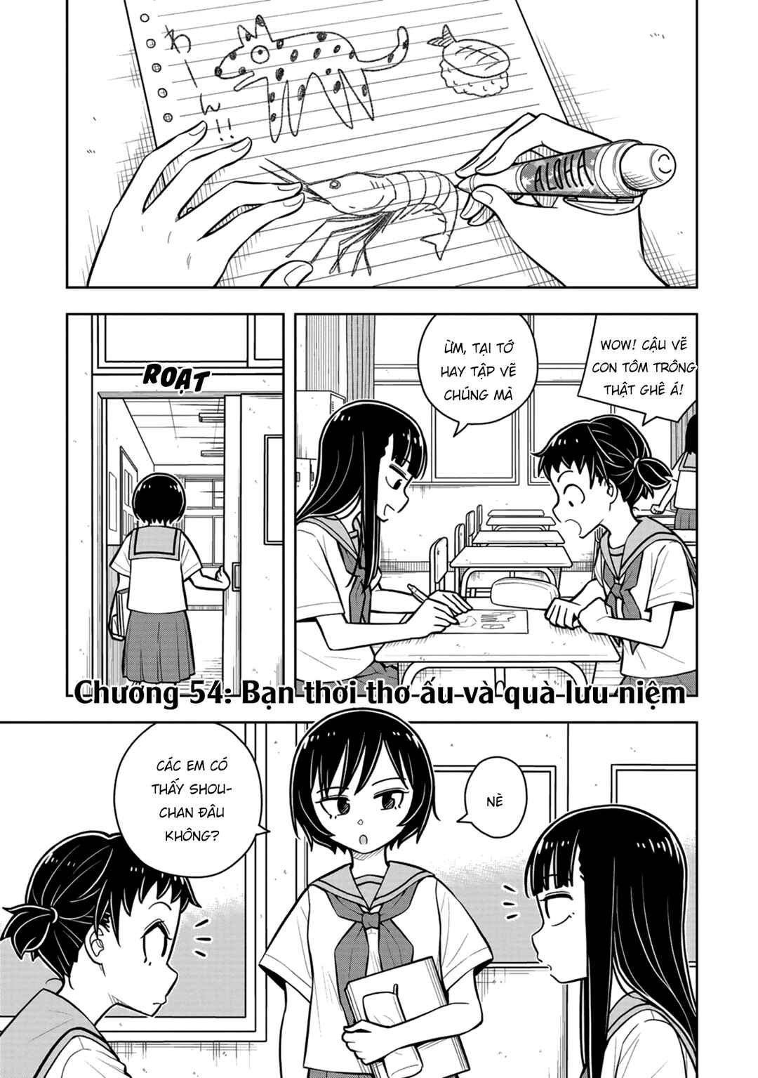 Chapter 54 - Page 3