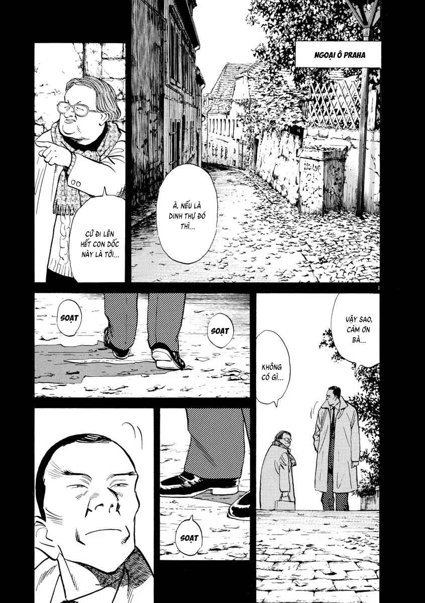 Chapter 100 - Page 1