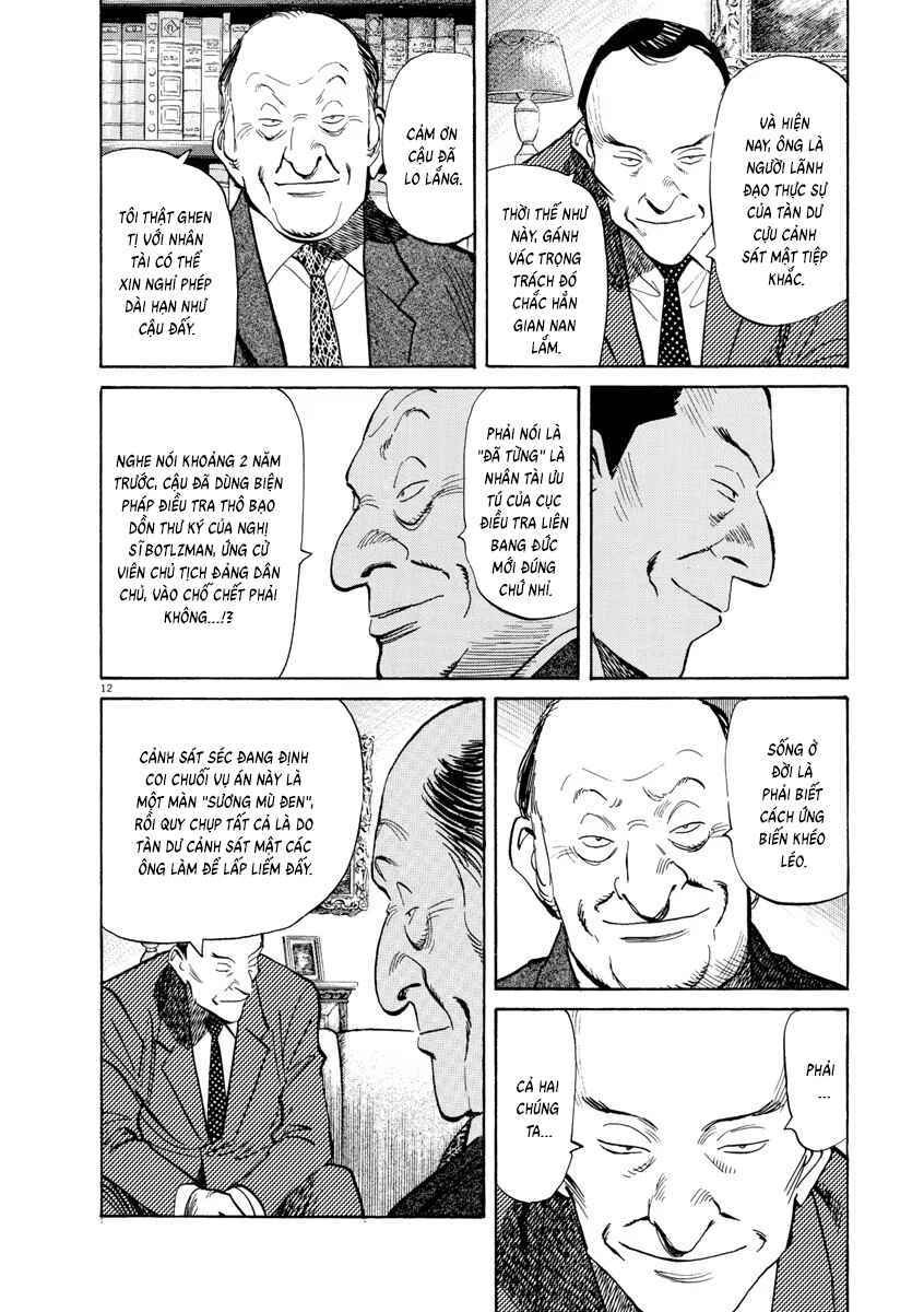Chapter 100 - Page 12