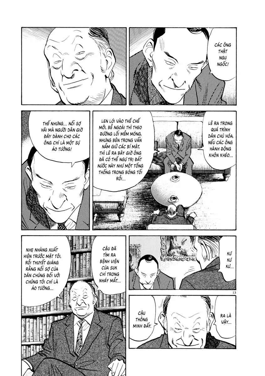 Chapter 100 - Page 13