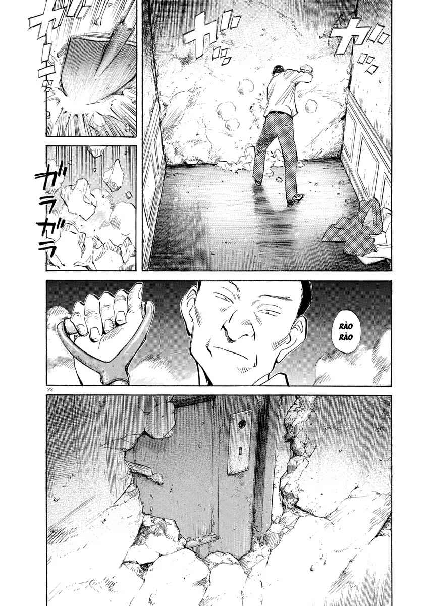Chapter 100 - Page 22