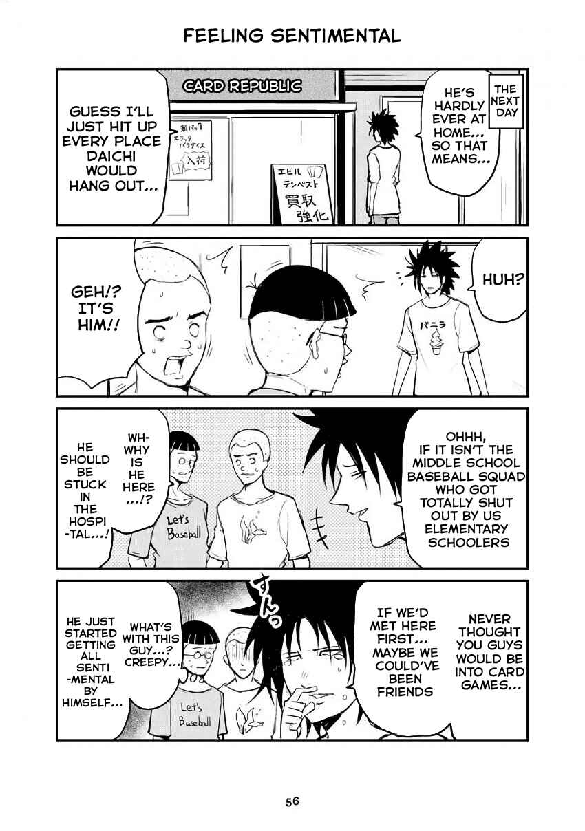 Chapter 291 - Page 1