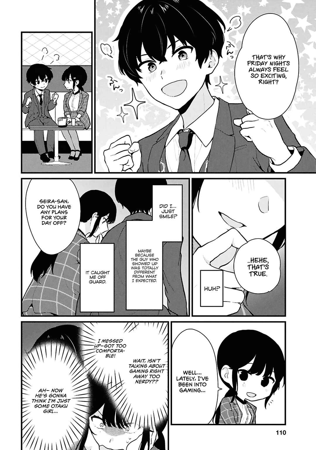 Chapter 4 - Page 28