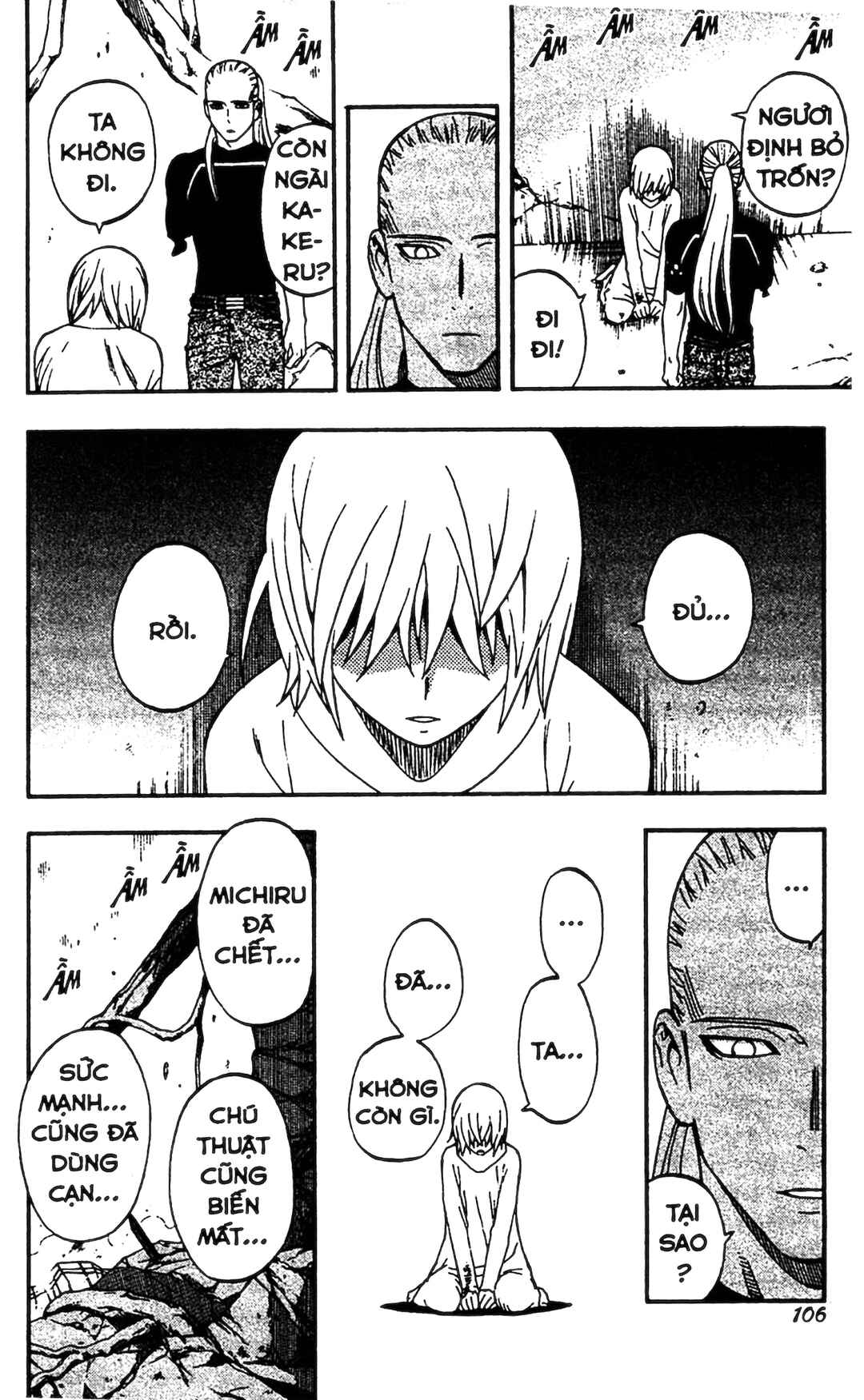 Chapter 341 - Page 10