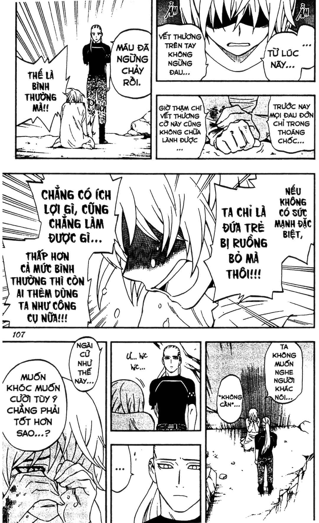 Chapter 341 - Page 11