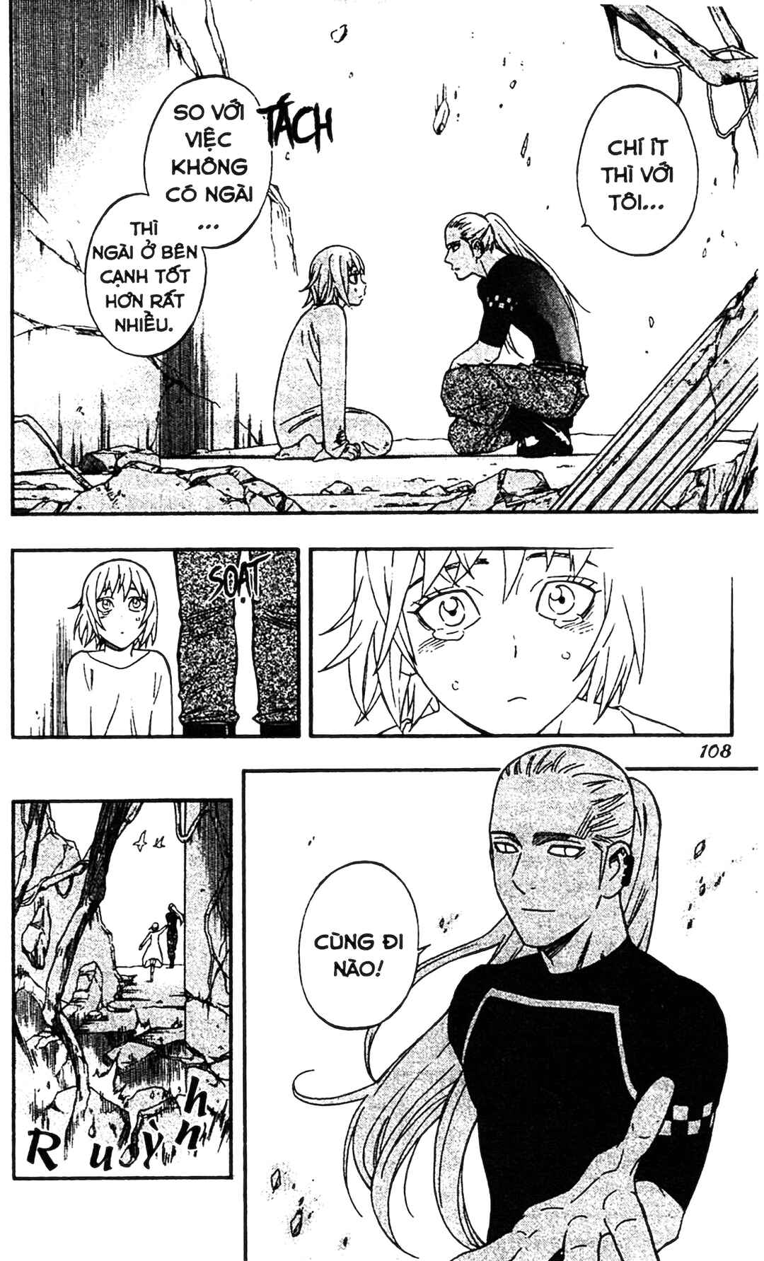 Chapter 341 - Page 12