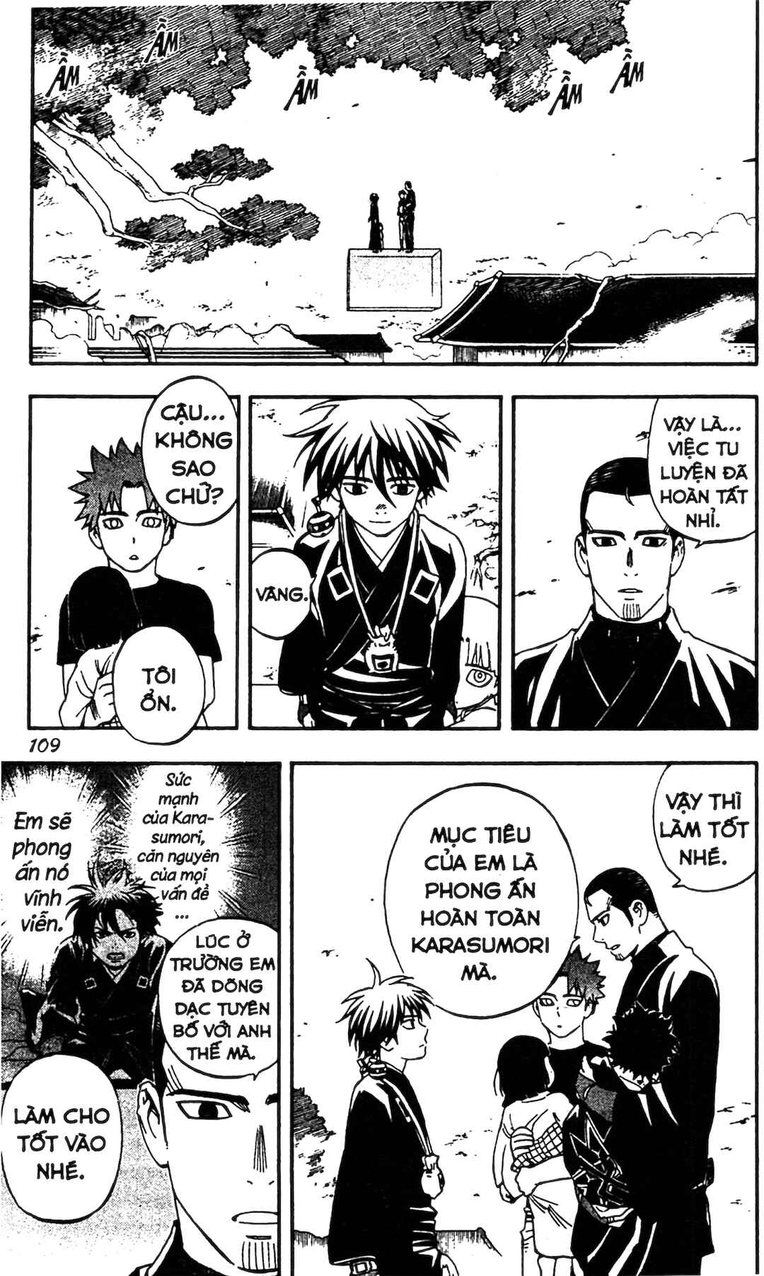 Chapter 341 - Page 13