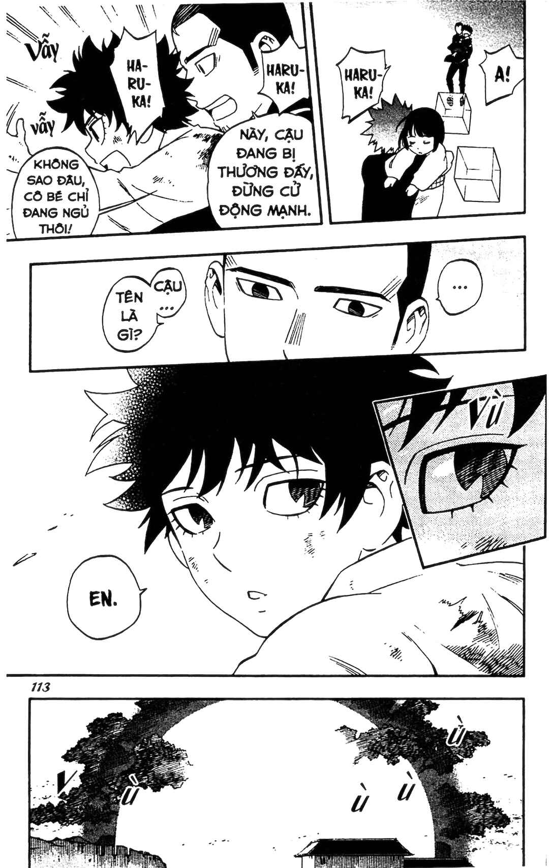 Chapter 341 - Page 17