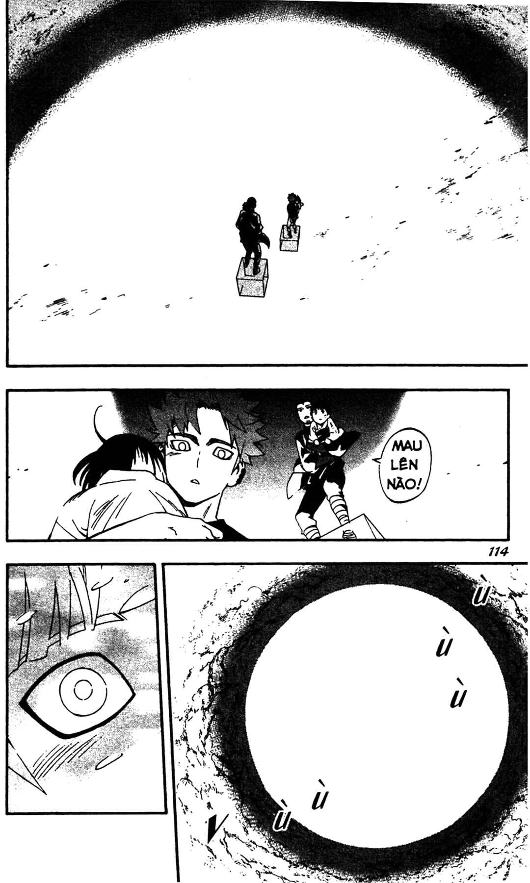 Chapter 341 - Page 18