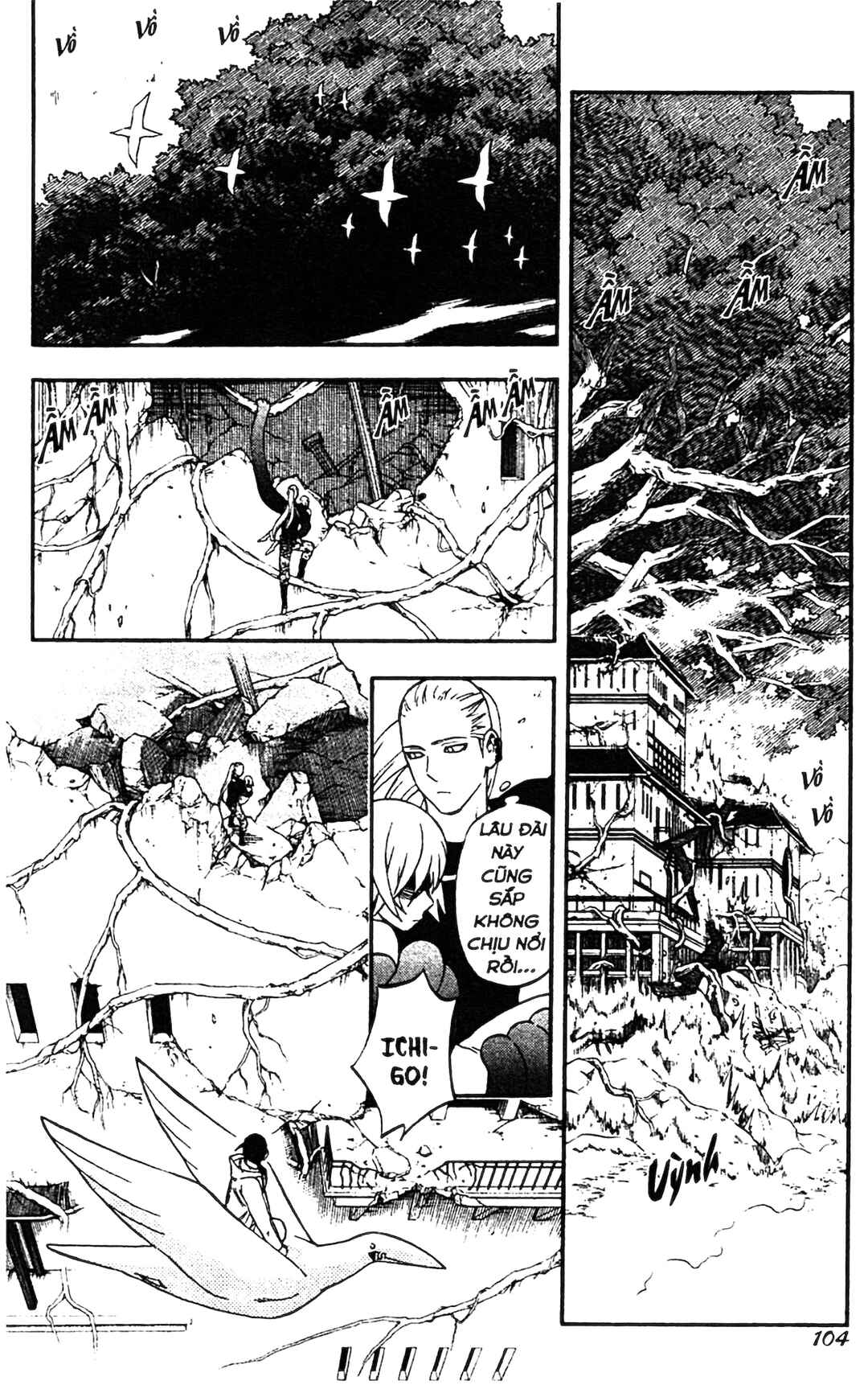 Chapter 341 - Page 8