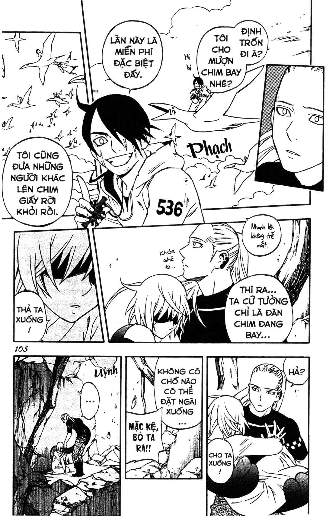 Chapter 341 - Page 9