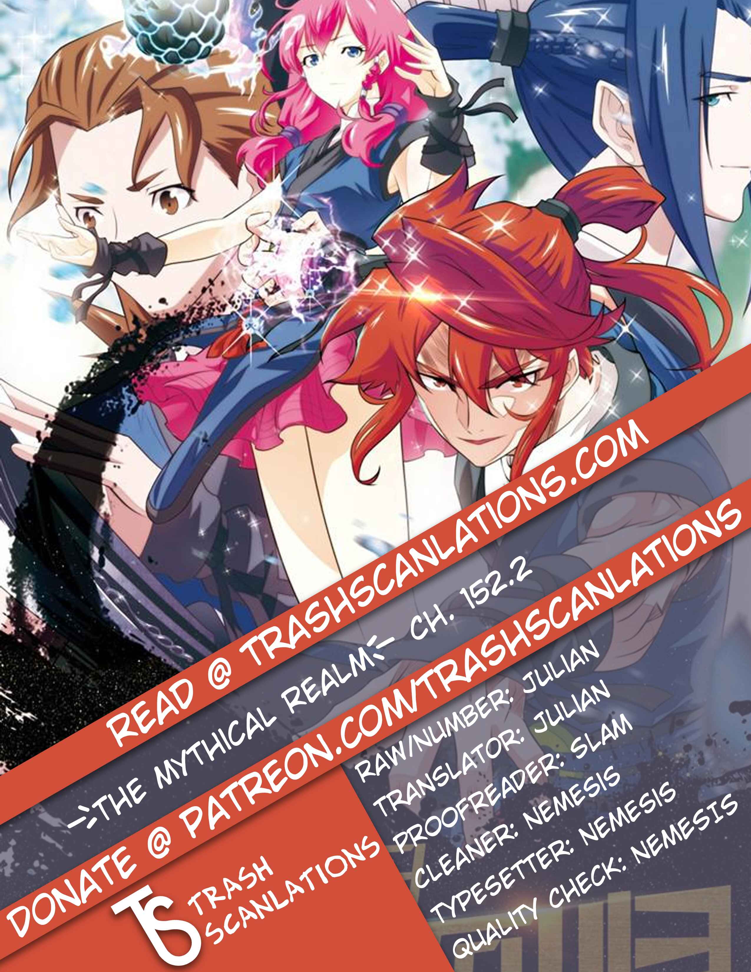 Chapter 152.2 - Page 1