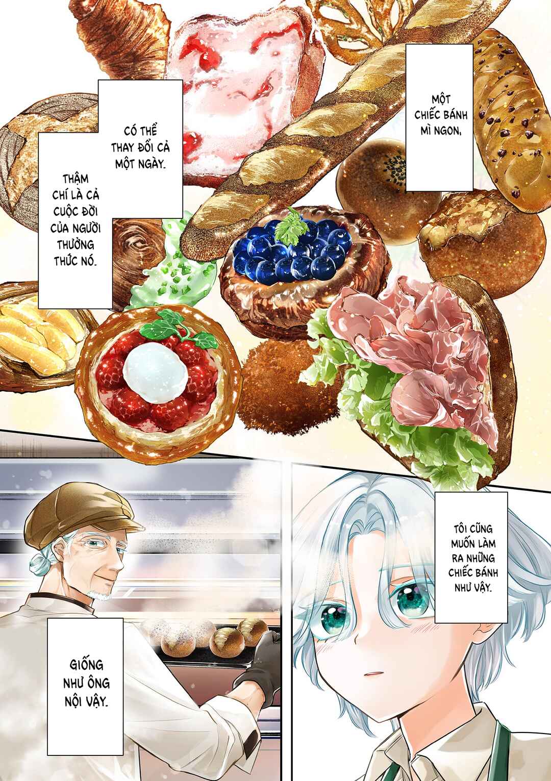Chapter 1 - Page 1