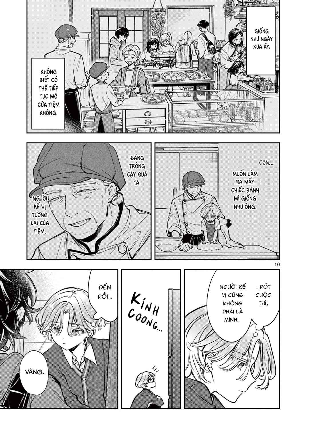 Chapter 1 - Page 10