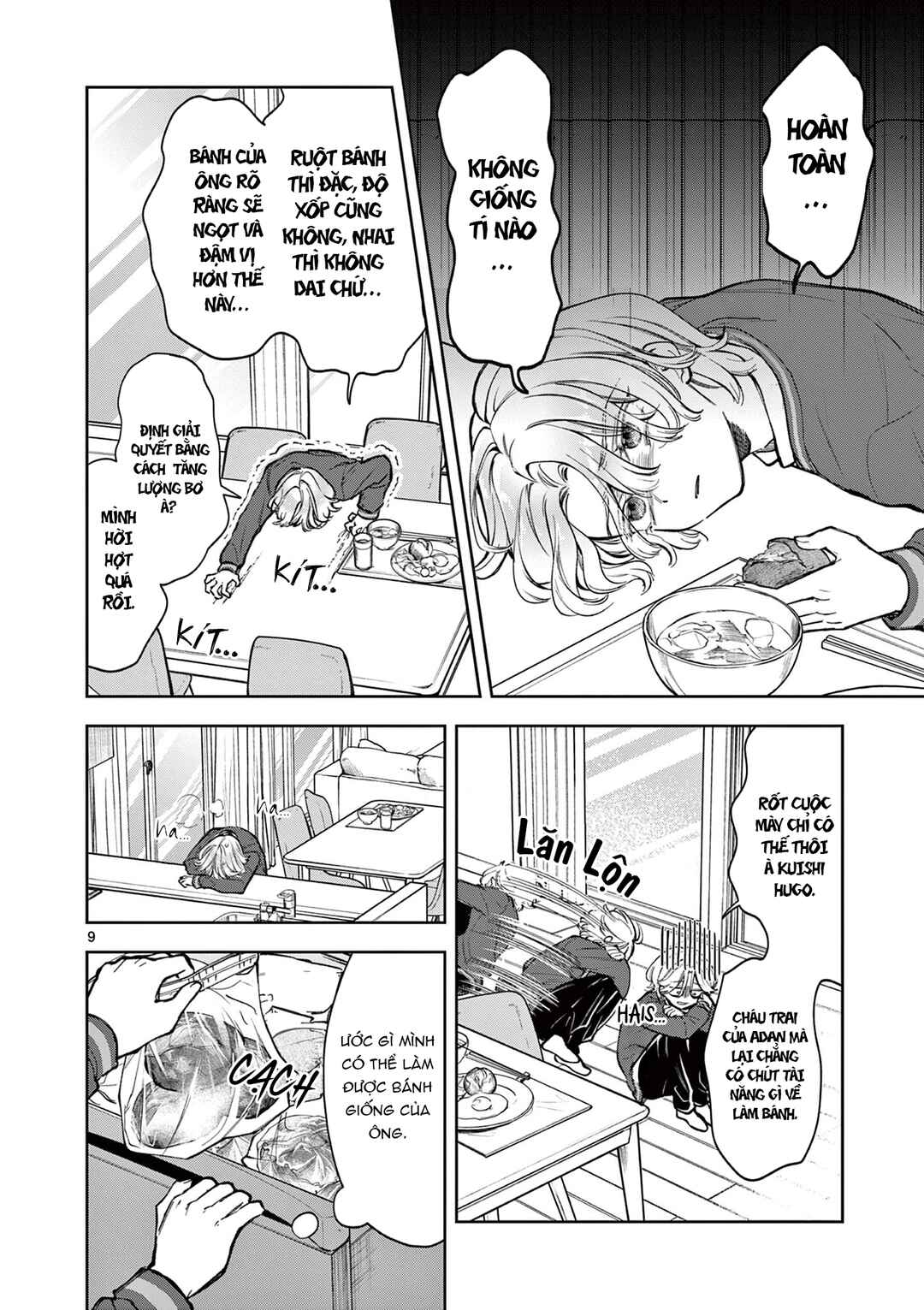 Chapter 1 - Page 9