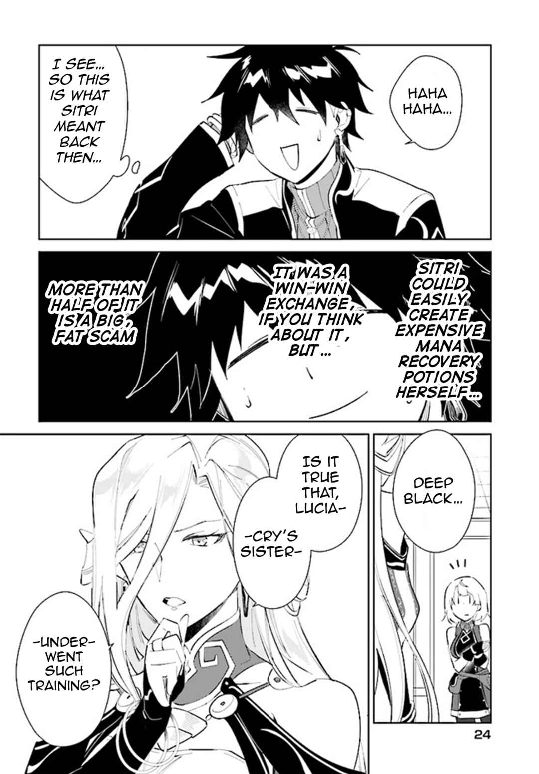 Chapter 38 - Page 25