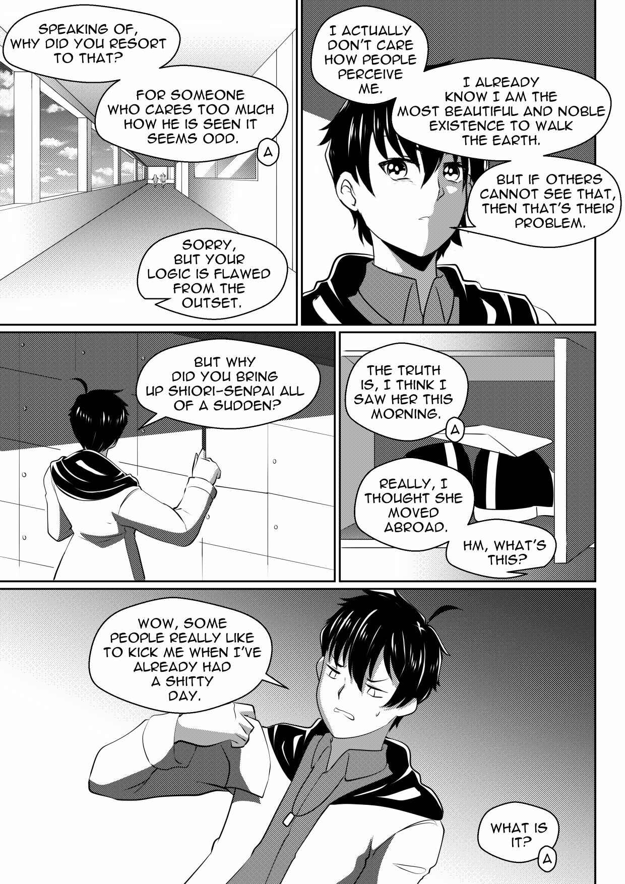 Chapter 17 - Page 9