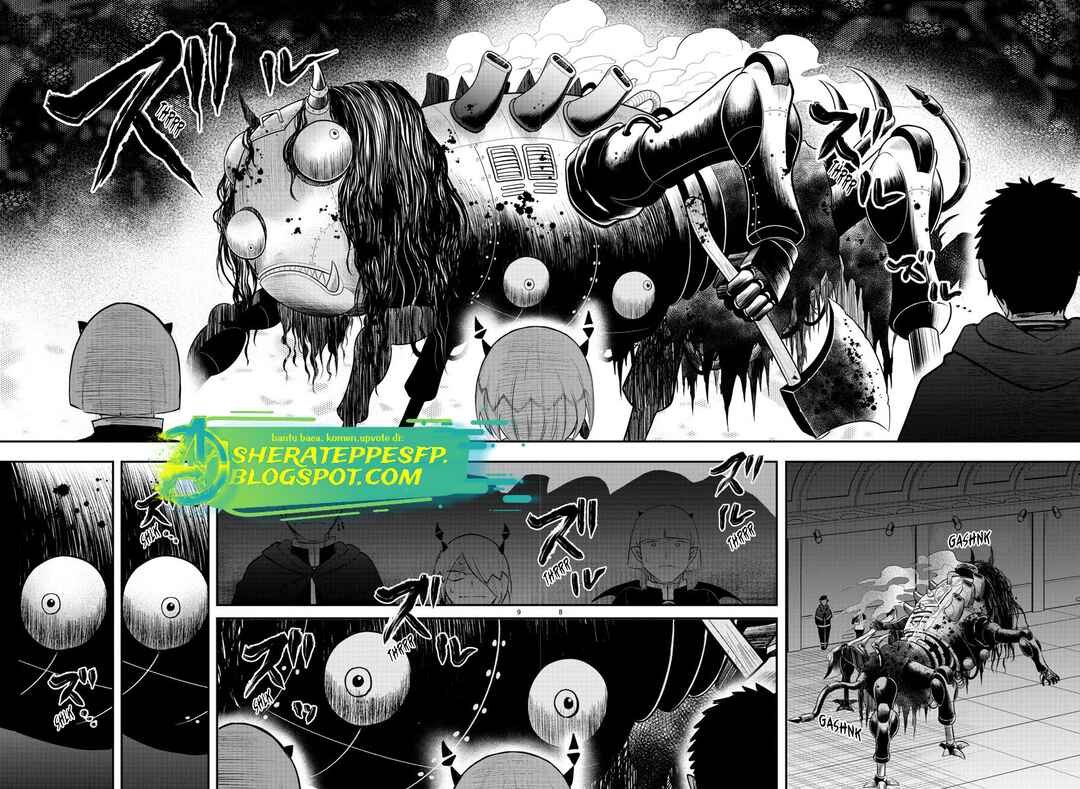 Chapter 347 - Page 10