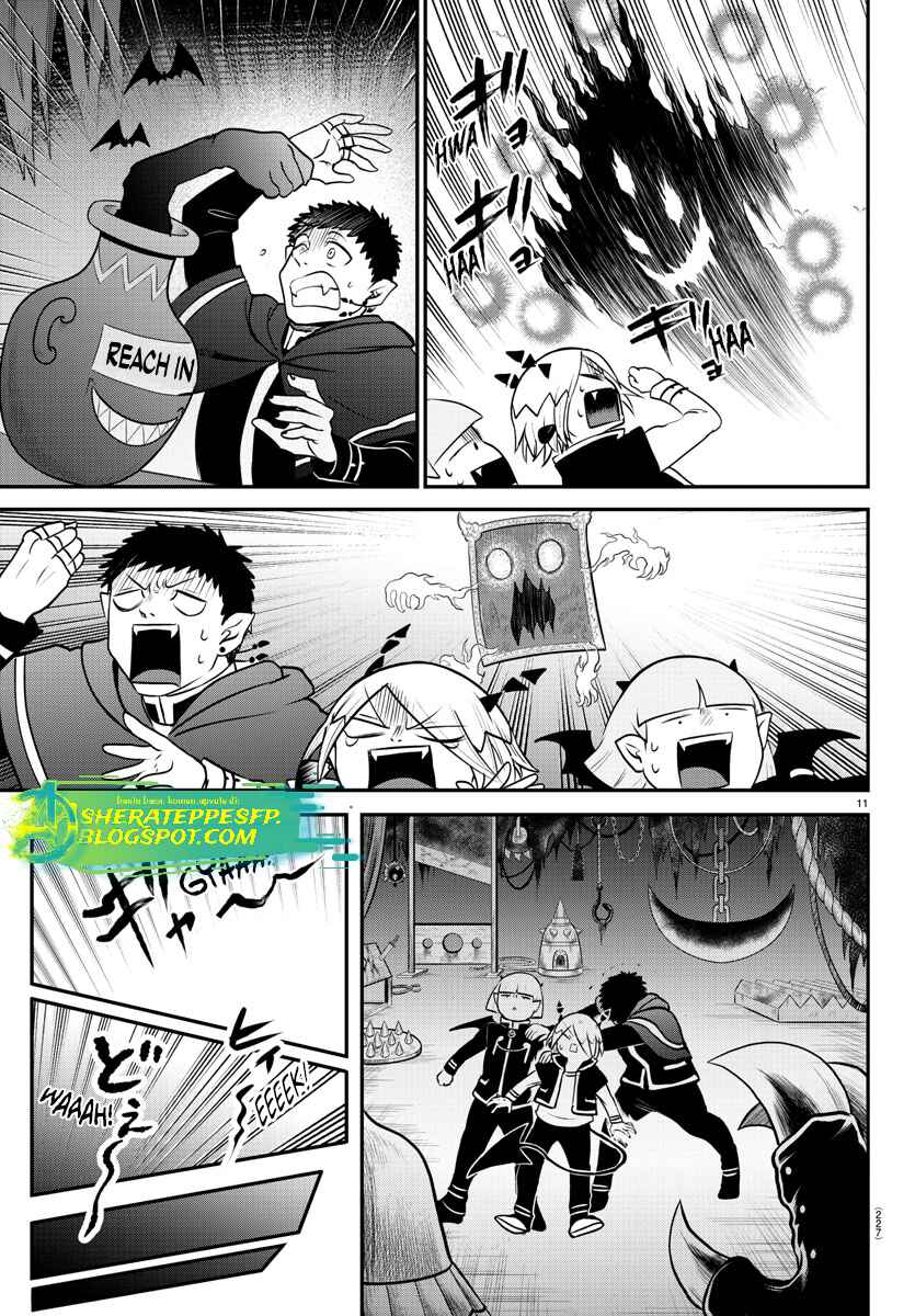 Chapter 347 - Page 12