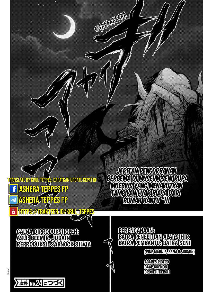 Chapter 347 - Page 25