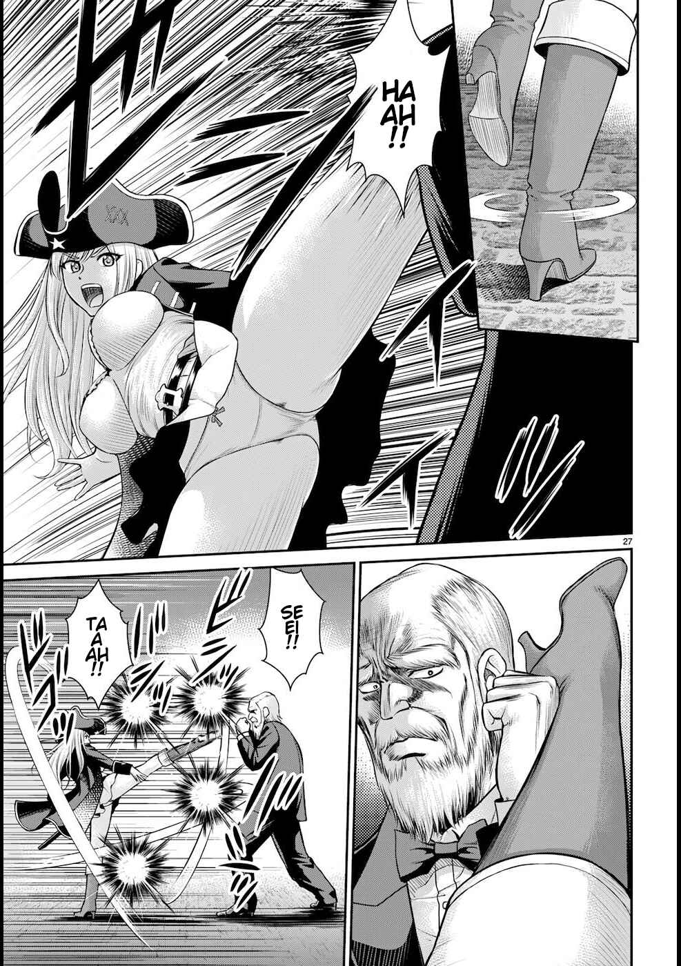 Chapter 20 - Page 28