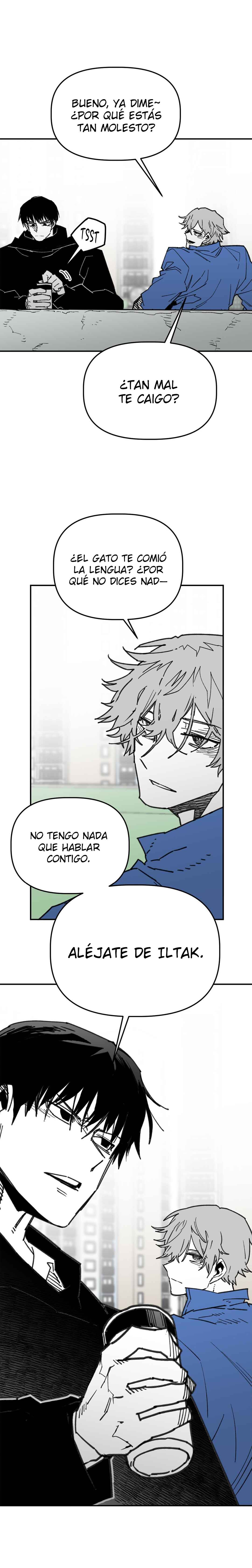 Chapter 99 - Page 11