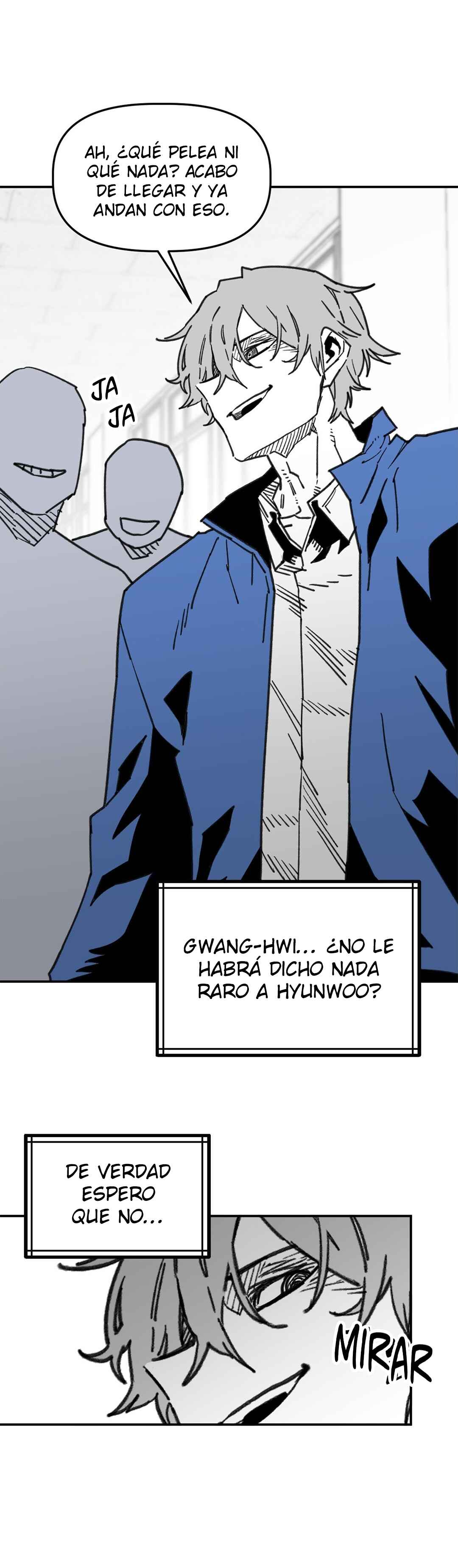Chapter 99 - Page 22
