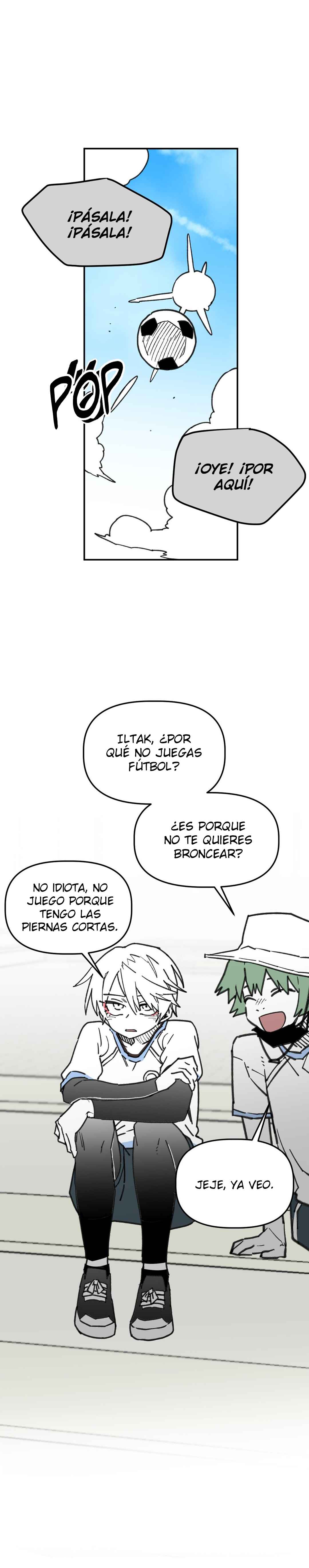 Chapter 99 - Page 28