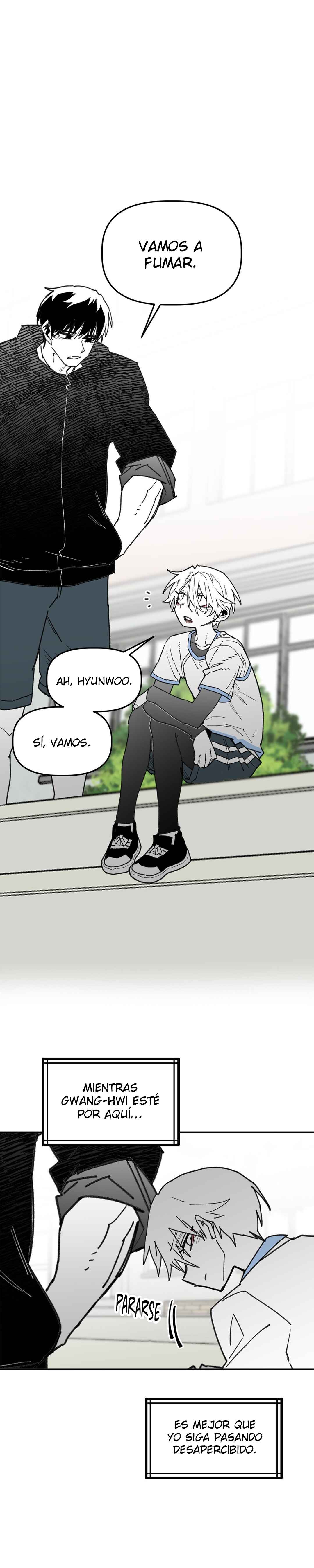 Chapter 99 - Page 36