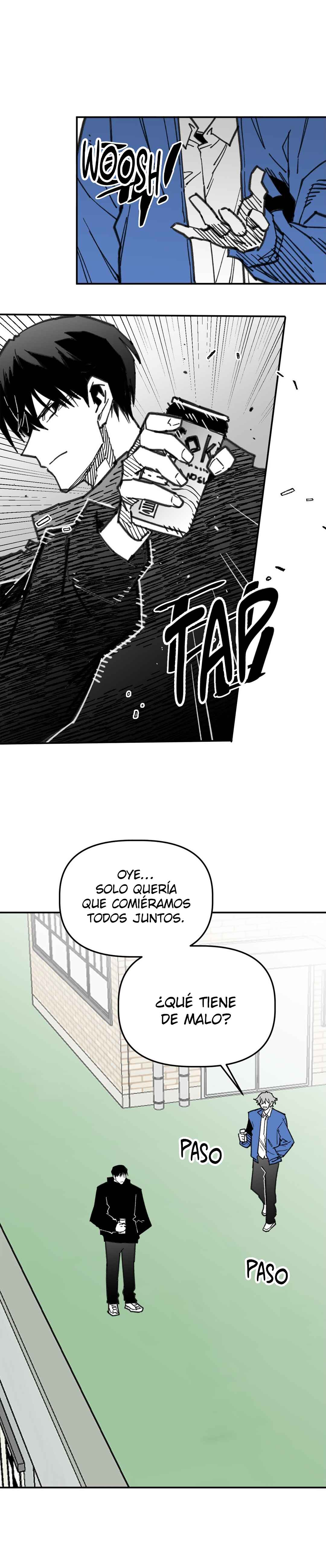 Chapter 99 - Page 9