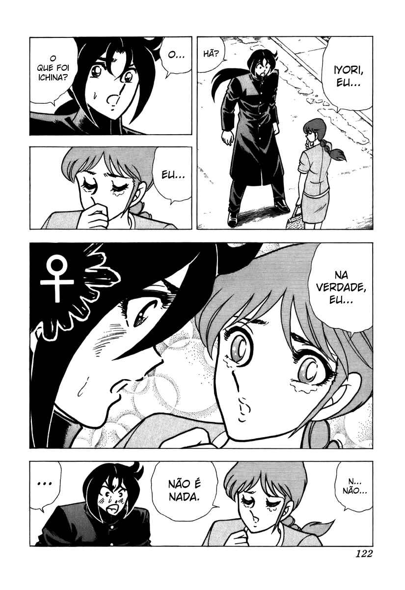 Chapter 75 - Page 19