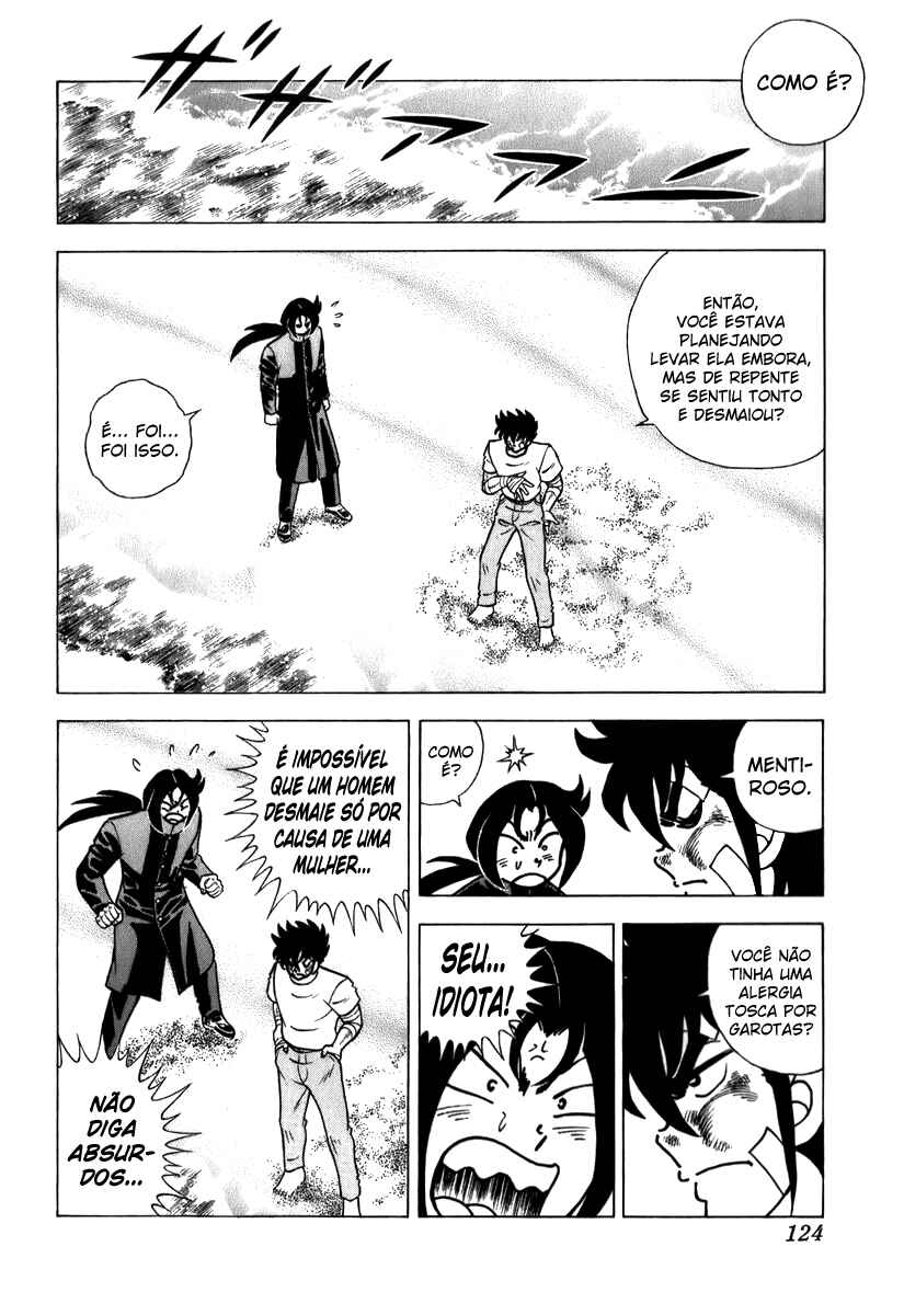 Chapter 75 - Page 21