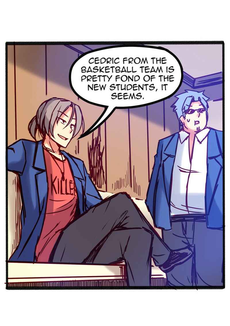 Chapter 20 - Page 33