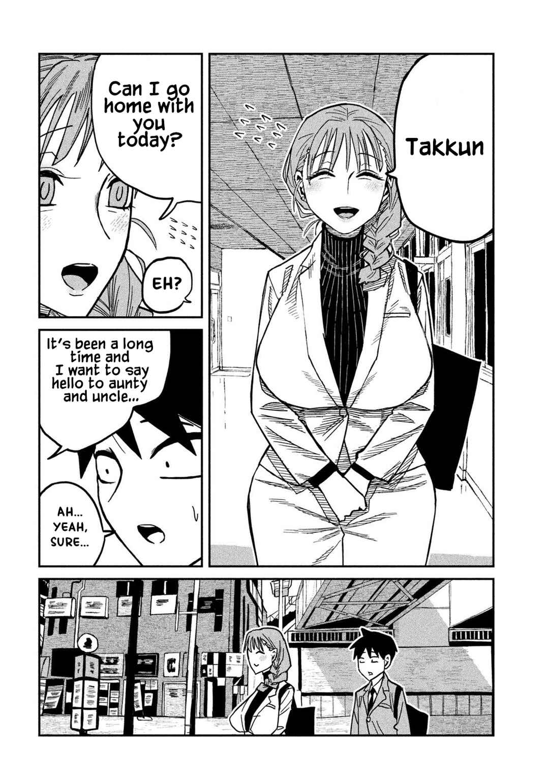 Chapter 90 - Page 12